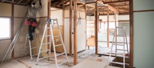 Entreprise de rénovation de la maison et de rénovation d’appartement à Neuville